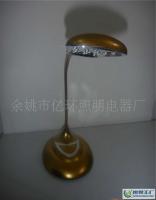 智能遥控器在LED小台灯等照明设备中的应用