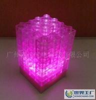 广州天河工厂直销创意LED灯饰与便携小风扇，点亮生活每一刻