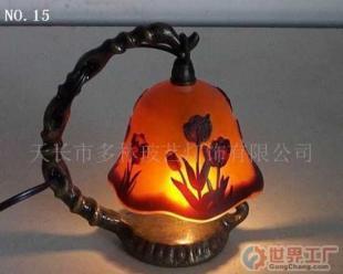 批发小夜灯、工艺灯、礼品灯 点亮建筑建材与居家生活的新选择