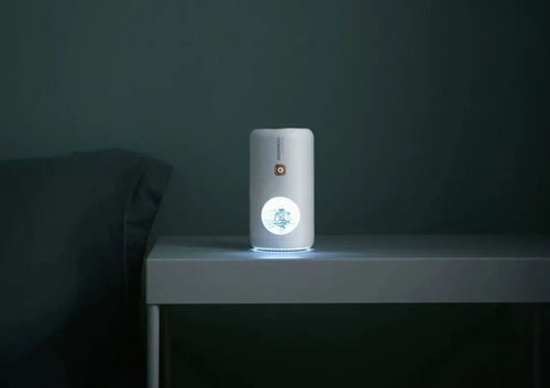 这台亮橙光的小夜灯，竟能让蚊子闻风丧胆